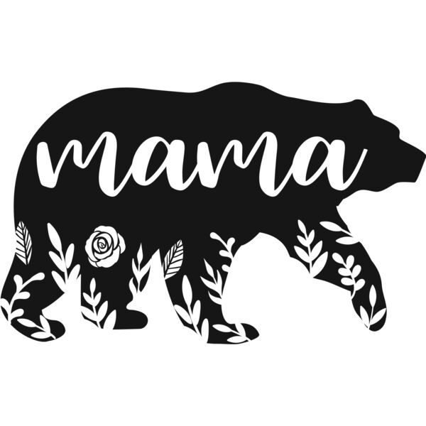 Mama bear Thumbnail