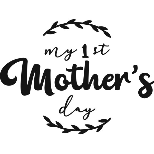 My First Mothers Day Thumbnail