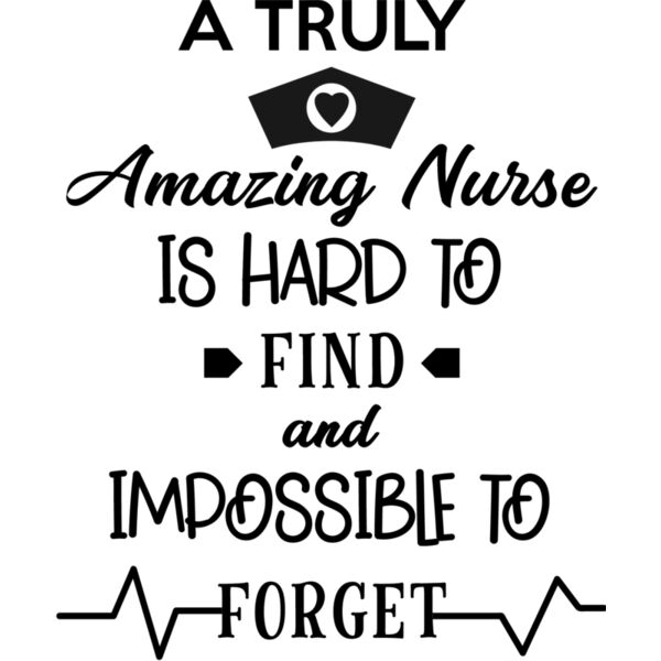 A truly amazing nurse Thumbnail