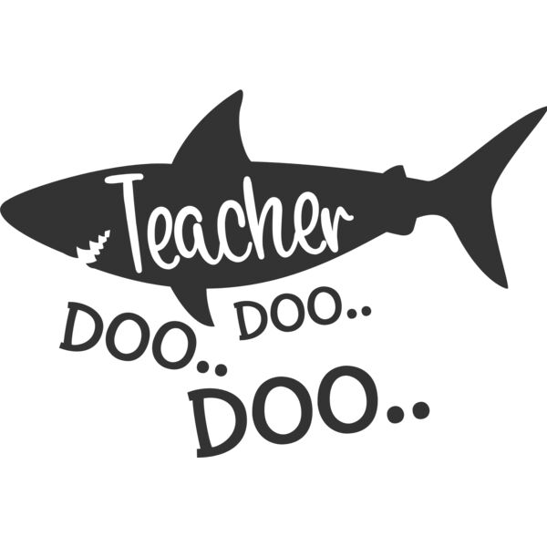 Teacher Shark Thumbnail