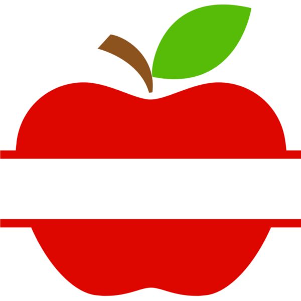 Apple monogram 03 Thumbnail