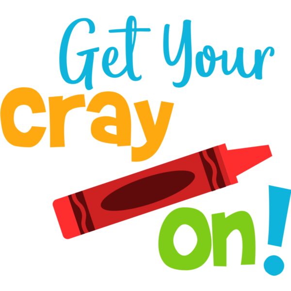 Get Your Cray On Thumbnail