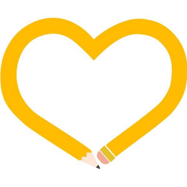 Heart Pencil 05 Thumbnail