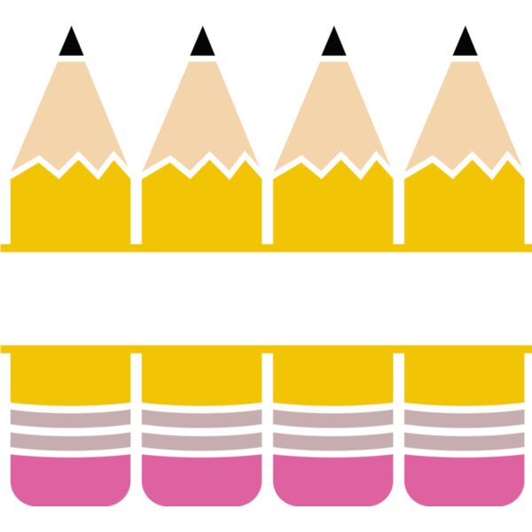 Pencil Monogram 03 Thumbnail