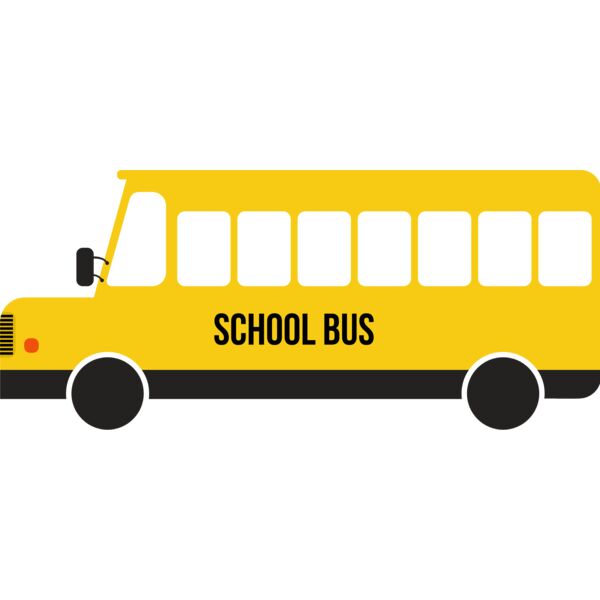 School Bus 02 Thumbnail
