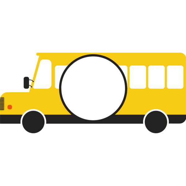 School Bus 04 Thumbnail