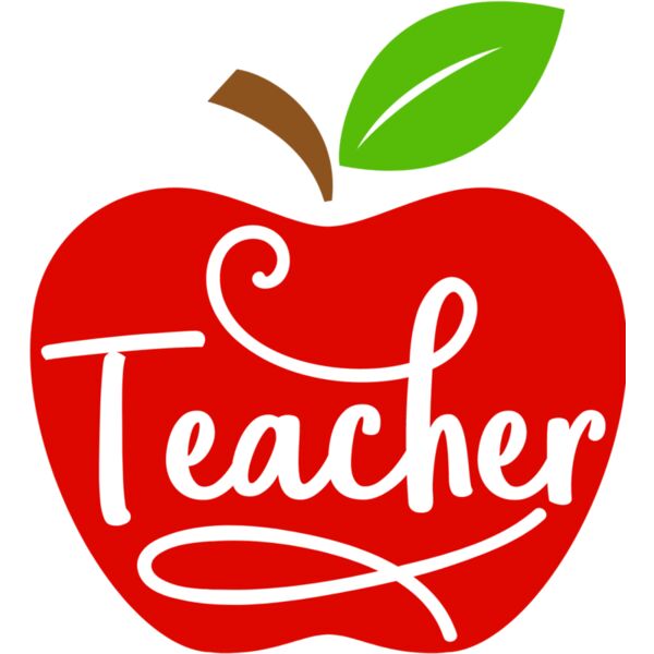 Teacher  Apple Thumbnail
