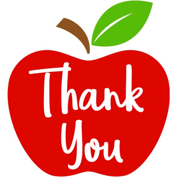 Thank You Apple Thumbnail
