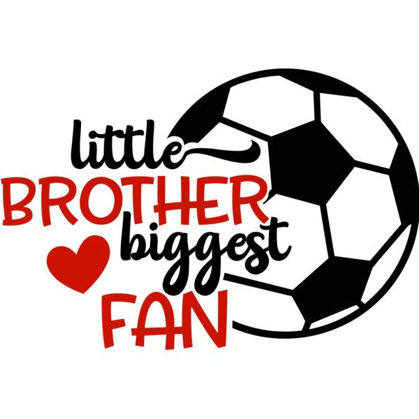 Little brother biggest fan Thumbnail