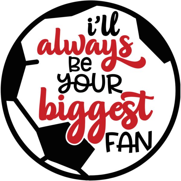 I will always be your biggest fan Thumbnail