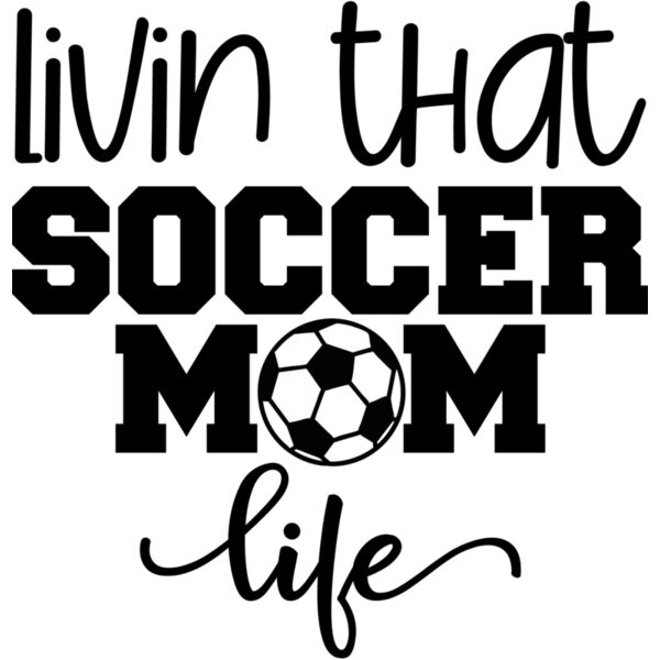 Livin that soccer mom life Thumbnail