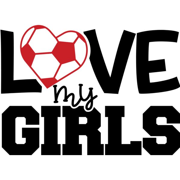 Love my girls Thumbnail