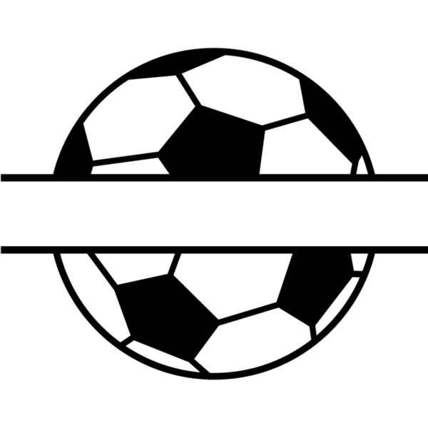 Soccer Monogram 02 Thumbnail