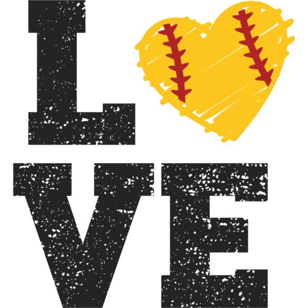 Love Softball 1 Thumbnail