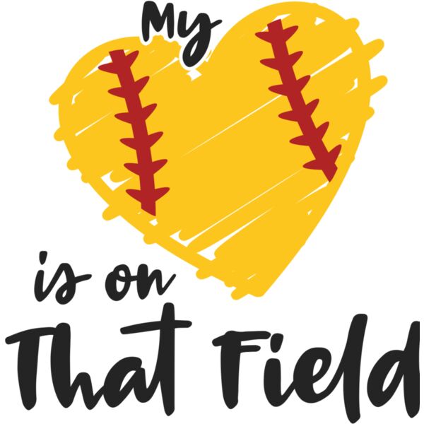 My heart is on that field Thumbnail