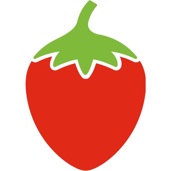 Strawberry 01 Thumbnail