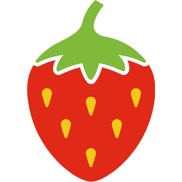 Strawberry 02 Thumbnail