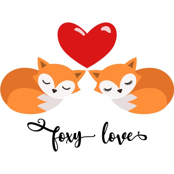 Foxy Love Thumbnail