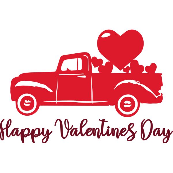 Happy Valentines Day Thumbnail