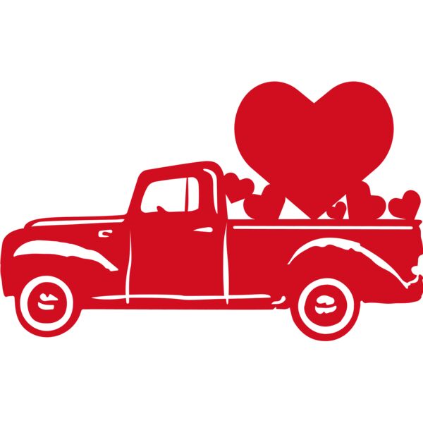 Valentine Truck 06 Thumbnail