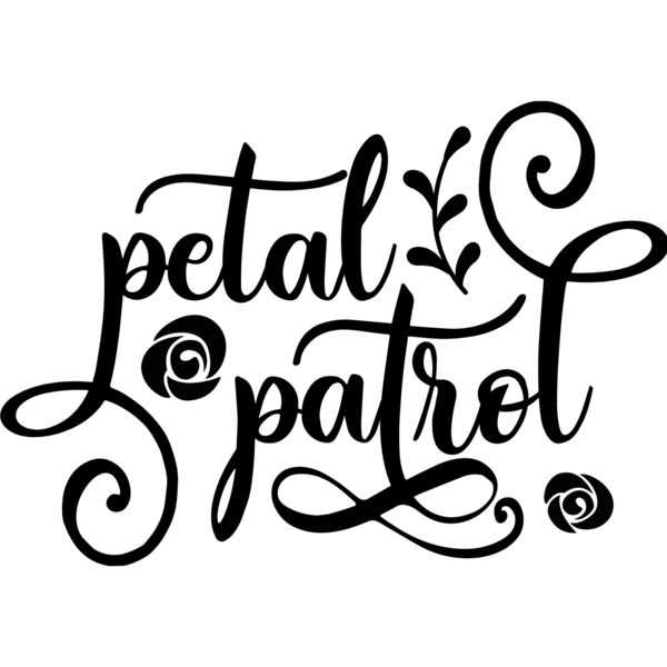 Petal patrol Thumbnail