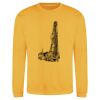 AWDis sweatshirt. Thumbnail