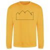 AWDis sweatshirt. Thumbnail