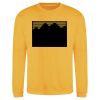 AWDis sweatshirt. Thumbnail