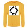 AWDis sweatshirt. Thumbnail