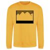 AWDis sweatshirt. Thumbnail