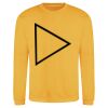 AWDis sweatshirt. Thumbnail