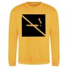AWDis sweatshirt. Thumbnail