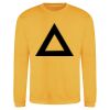 AWDis sweatshirt. Thumbnail