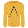 AWDis sweatshirt. Thumbnail
