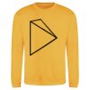 AWDis sweatshirt. Thumbnail