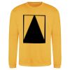 AWDis sweatshirt. Thumbnail