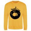 AWDis sweatshirt. Thumbnail
