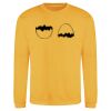 AWDis sweatshirt. Thumbnail