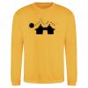 AWDis sweatshirt. Thumbnail