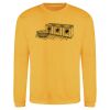 AWDis sweatshirt. Thumbnail