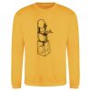 AWDis sweatshirt. Thumbnail