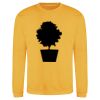 AWDis sweatshirt. Thumbnail