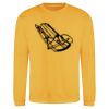 AWDis sweatshirt. Thumbnail