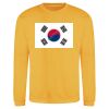 AWDis sweatshirt. Thumbnail