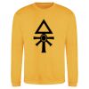 AWDis sweatshirt. Thumbnail