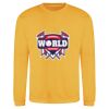 AWDis sweatshirt. Thumbnail