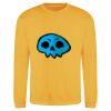AWDis sweatshirt. Thumbnail