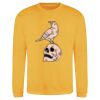 AWDis sweatshirt. Thumbnail