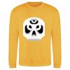 AWDis sweatshirt. Thumbnail