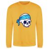 AWDis sweatshirt. Thumbnail